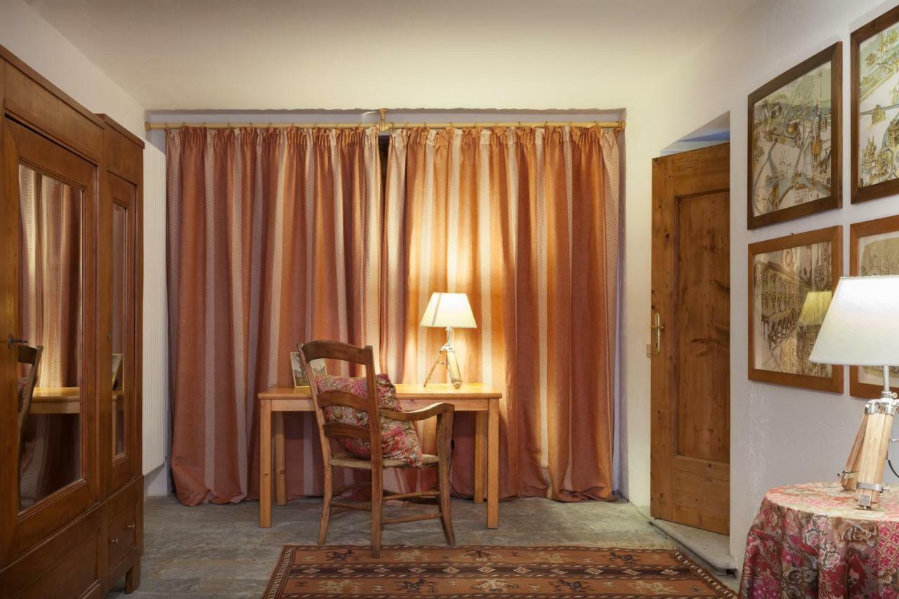 Colvago La Corte Spectacular Ancient Country House Santa Giustina エクステリア 写真