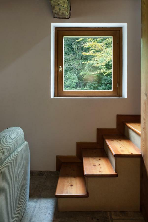 Colvago La Corte Spectacular Ancient Country House Santa Giustina エクステリア 写真