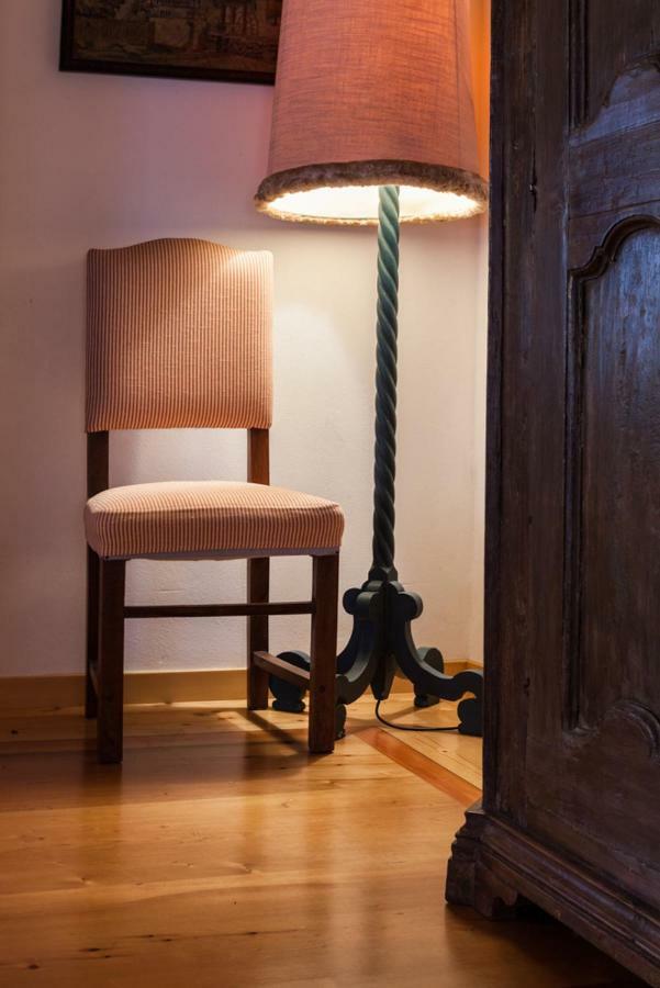 Colvago La Corte Spectacular Ancient Country House Santa Giustina エクステリア 写真